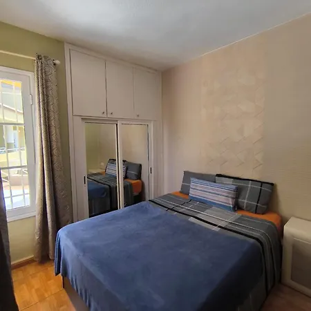 Orlando Apartment Costa Adeje (Tenerife)