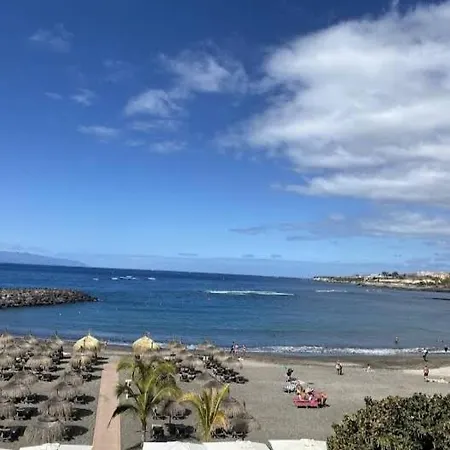 Apartman Orlando Costa Adeje (Tenerife)