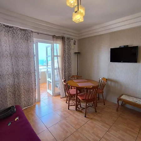 Apartman Orlando Costa Adeje (Tenerife)