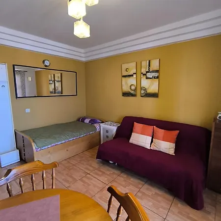 Orlando Apartman