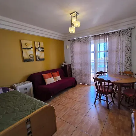 Orlando Apartman