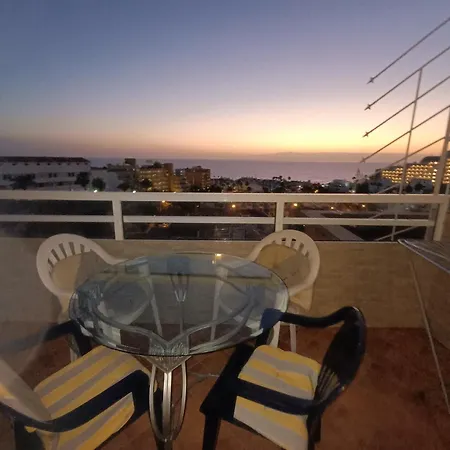 Apartman Orlando