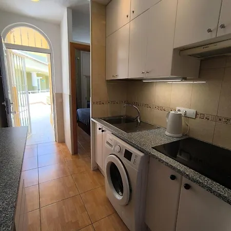 Apartamento Orlando